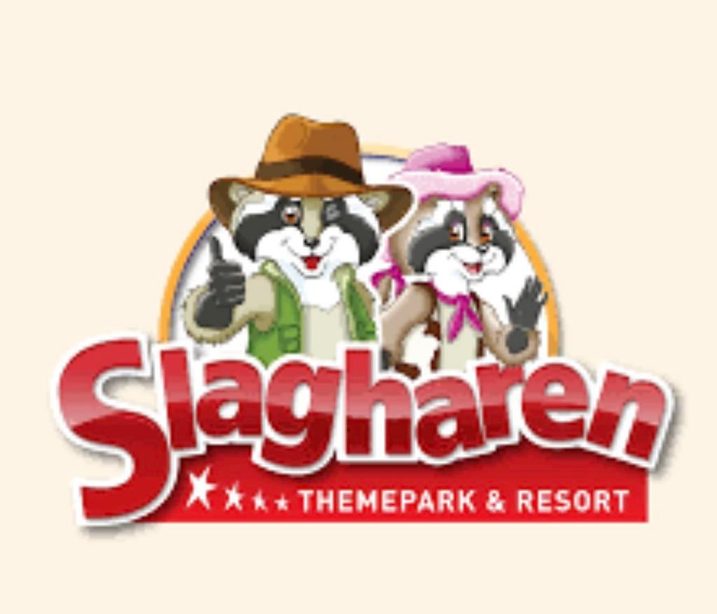 3 of 6 tickets slagharen hellendoorn kaarten, Drie personen of meer, Ticket of Toegangskaart