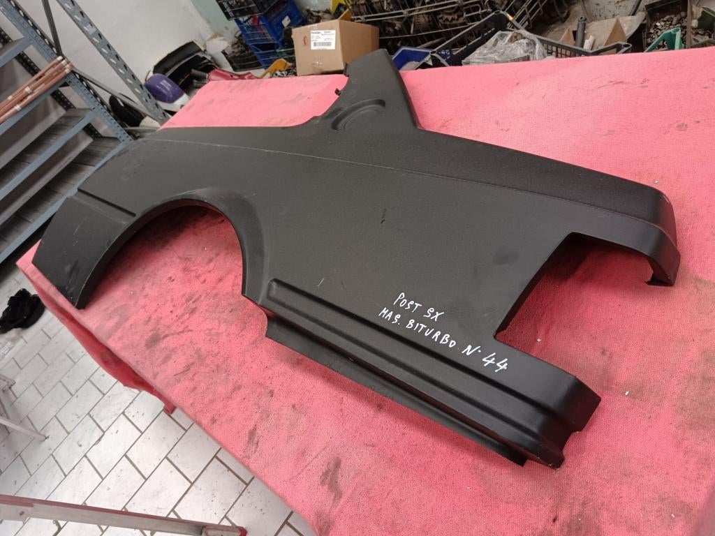 Rear left fender Maserati Biturbo, Ophalen of Verzenden