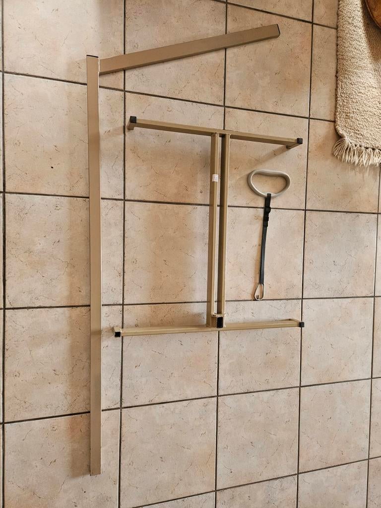 Bed papagaai, Ophalen