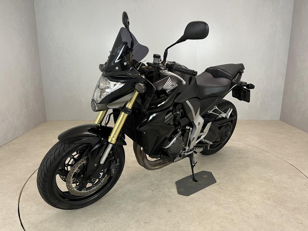 Honda CB 1000R ABS (bj 2011) - foto 3