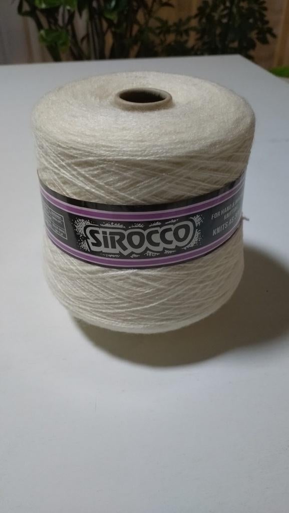 breicoon voor breimachine, Ophalen of Verzenden, Nieuw, Breien, Machine