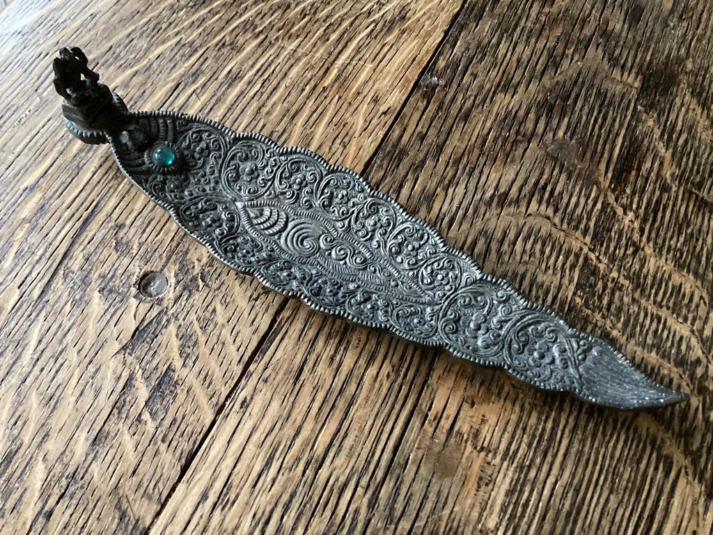 Wierookhouder voor, € 4, Ophalen of Verzenden