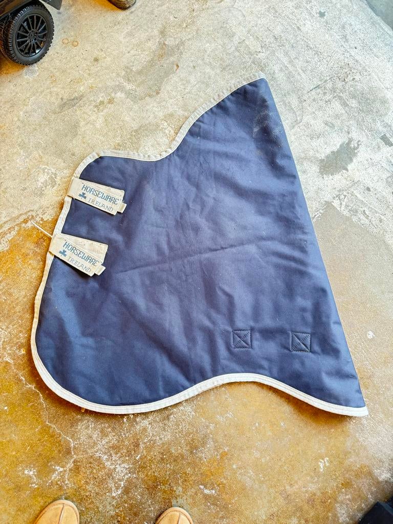 Amigo hals, Dieren en Toebehoren, Ophalen of Verzenden