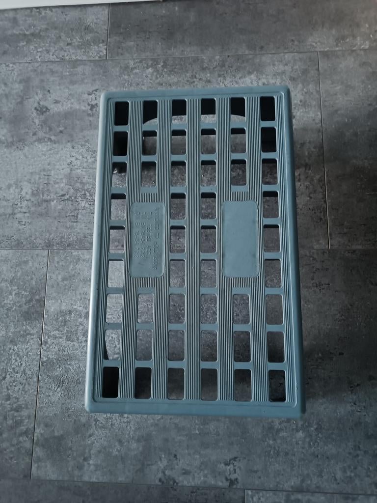 Caravan kruk, Caravans en Kamperen, Ophalen, Gebruikt