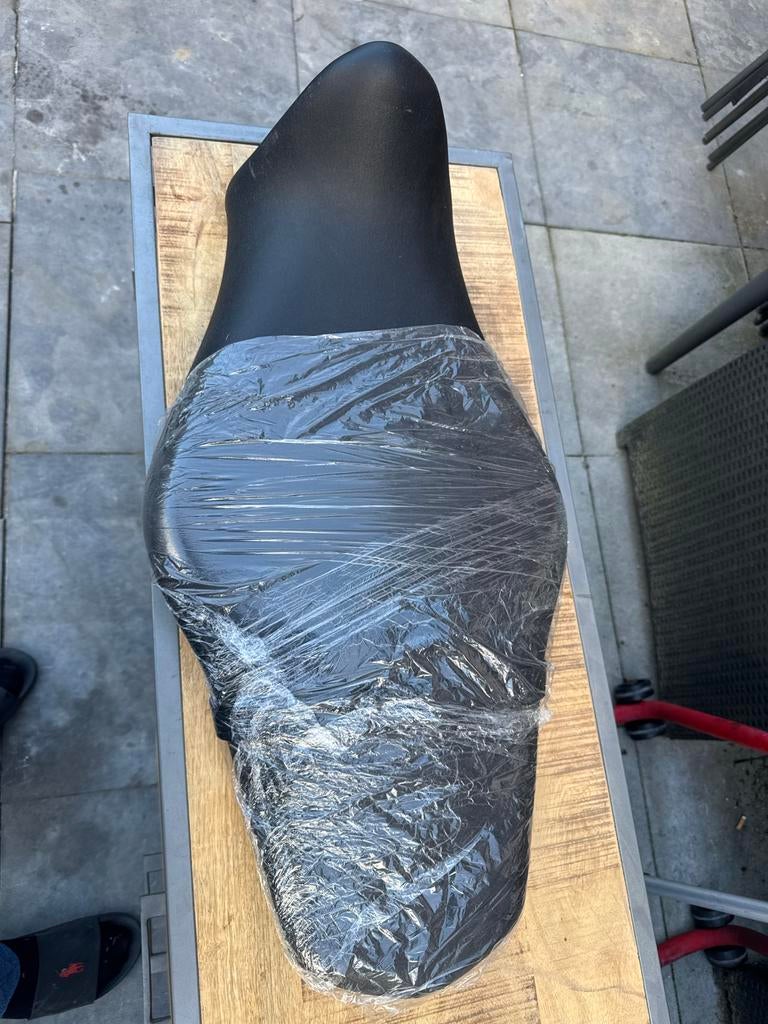 Buddy seat Yamaha MT 09 2022, Motoren, Onderdelen | Yamaha, Ophalen of Verzenden, Nieuw