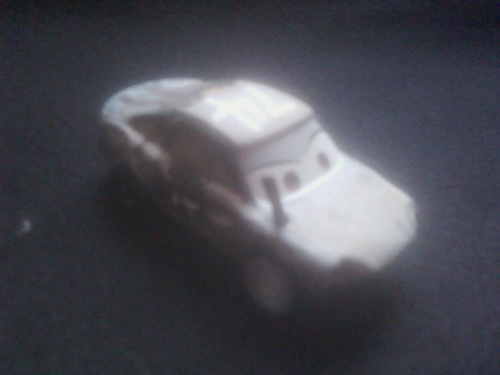 Disney Cars 3 Auto's       Patty, Ophalen of Verzenden, Zo goed als nieuw