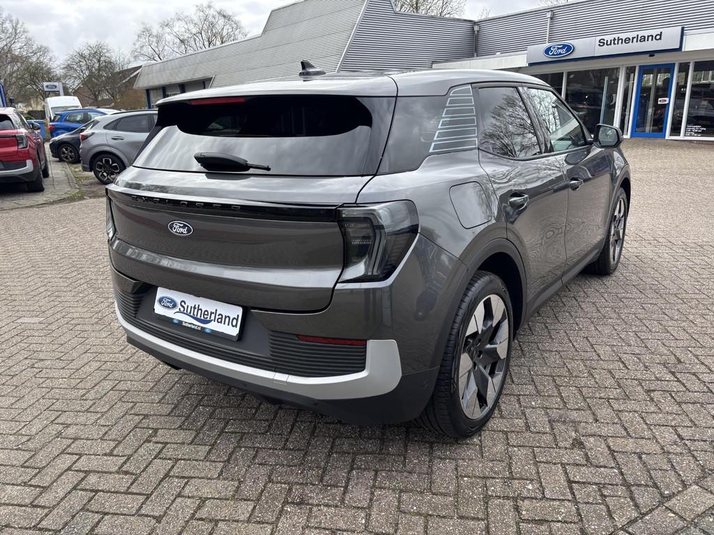 Ford Explorer Premium Extended Range RWD 77 kWh | 360 graden, Automaat, Achterwielaandrijving, Gebruikt, Explorer