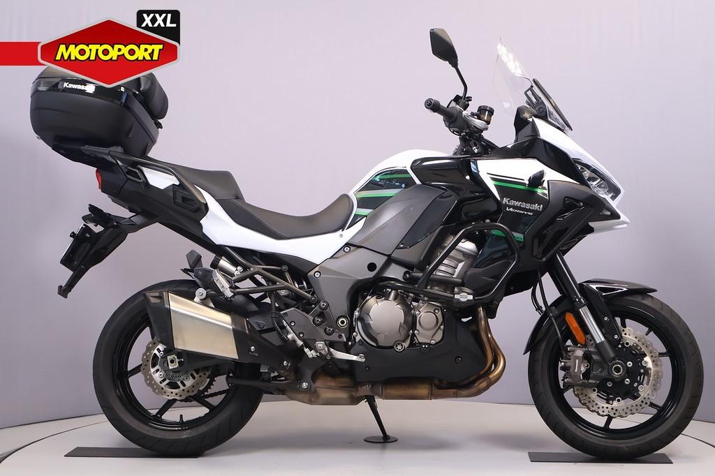 Kawasaki VERSYS 1000 (bj 2020)