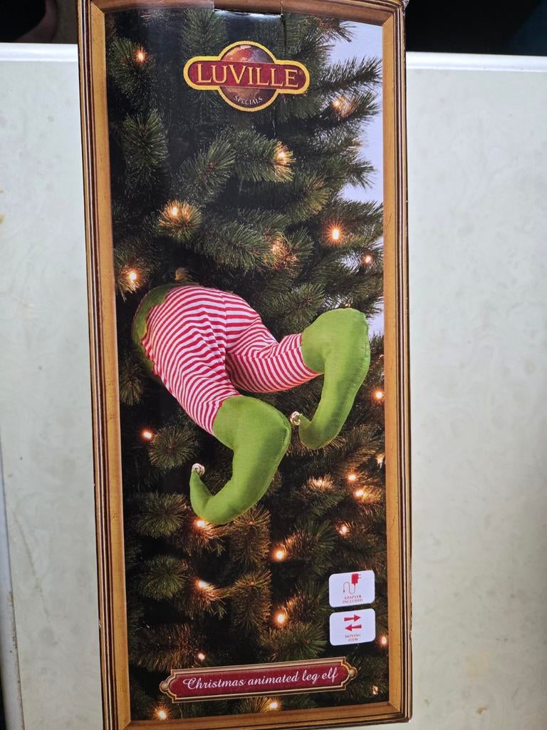 Bewegen benen, Ophalen of Verzenden