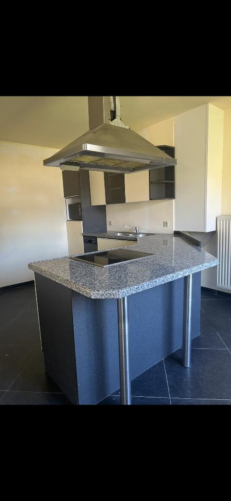 keuken, Ophalen, Gebruikt