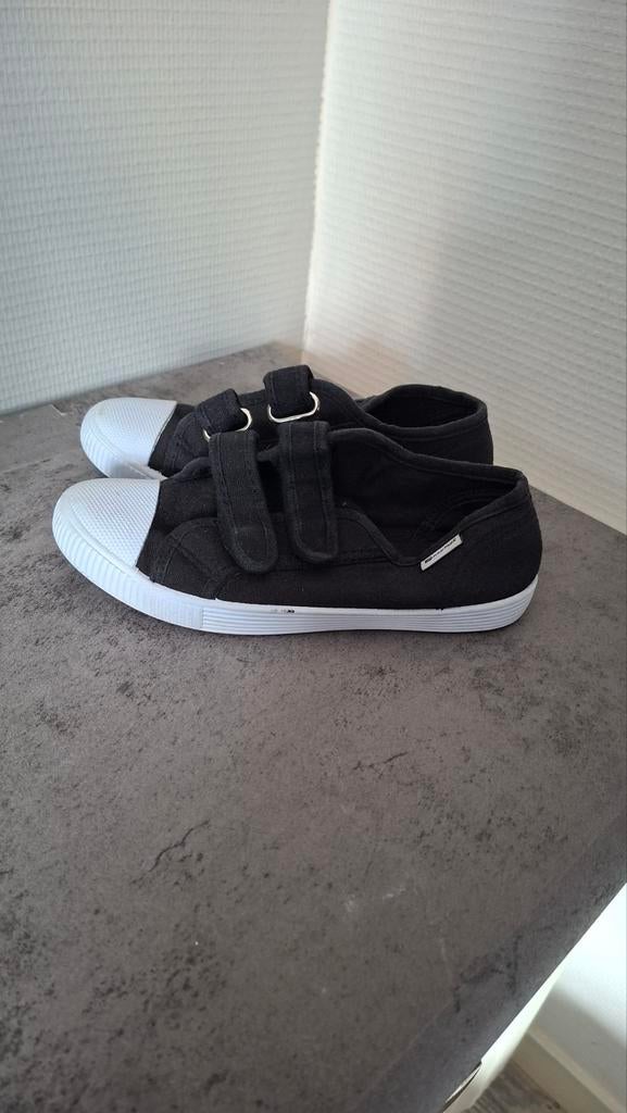 Panther gymschoenen maat 33, Kinderen en Baby's, Kinderkleding | Schoenen en Sokken, Ophalen of Verzenden, Zo goed als nieuw, Panther