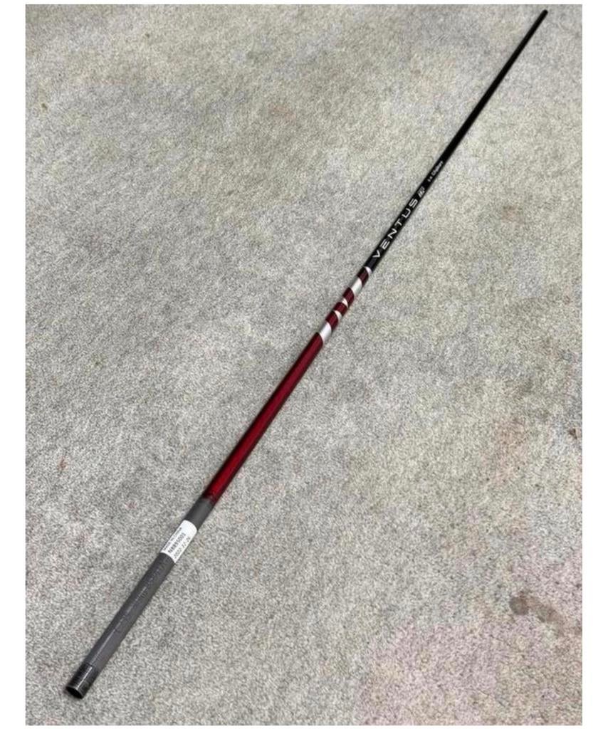 ventus tr 5-A Fujikura 113cm Golf shaft stick 5A ALS NIEUW, Ophalen of Verzenden, Zo goed als nieuw, H, Club