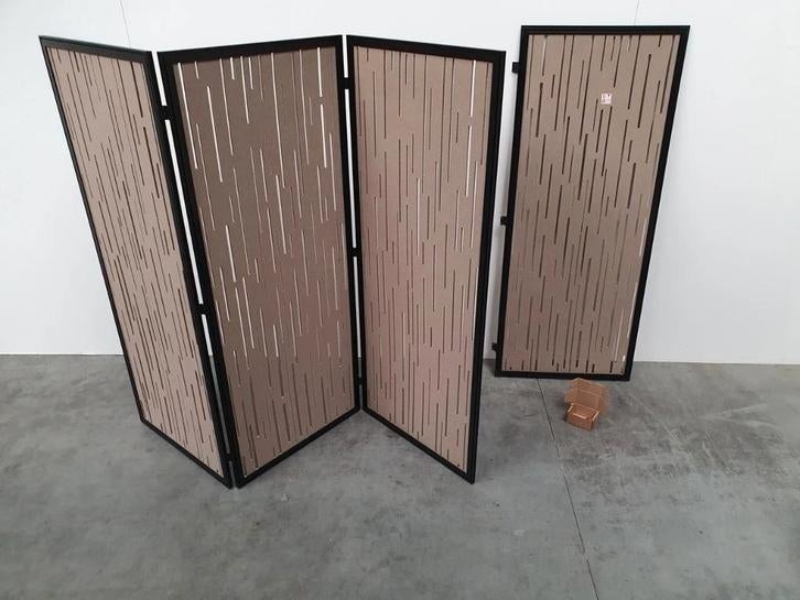 Nieuw!:Buzzispace akoestisch Rain design kamerscherm divider, .., Nieuw, .., Ophalen