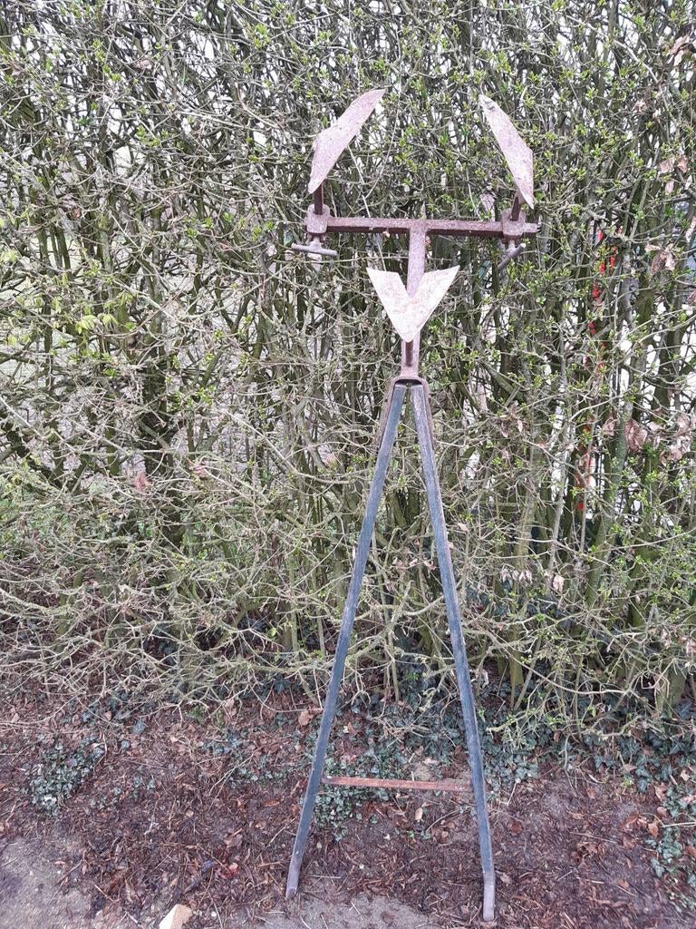 Schoffelmachine, Ophalen of Verzenden