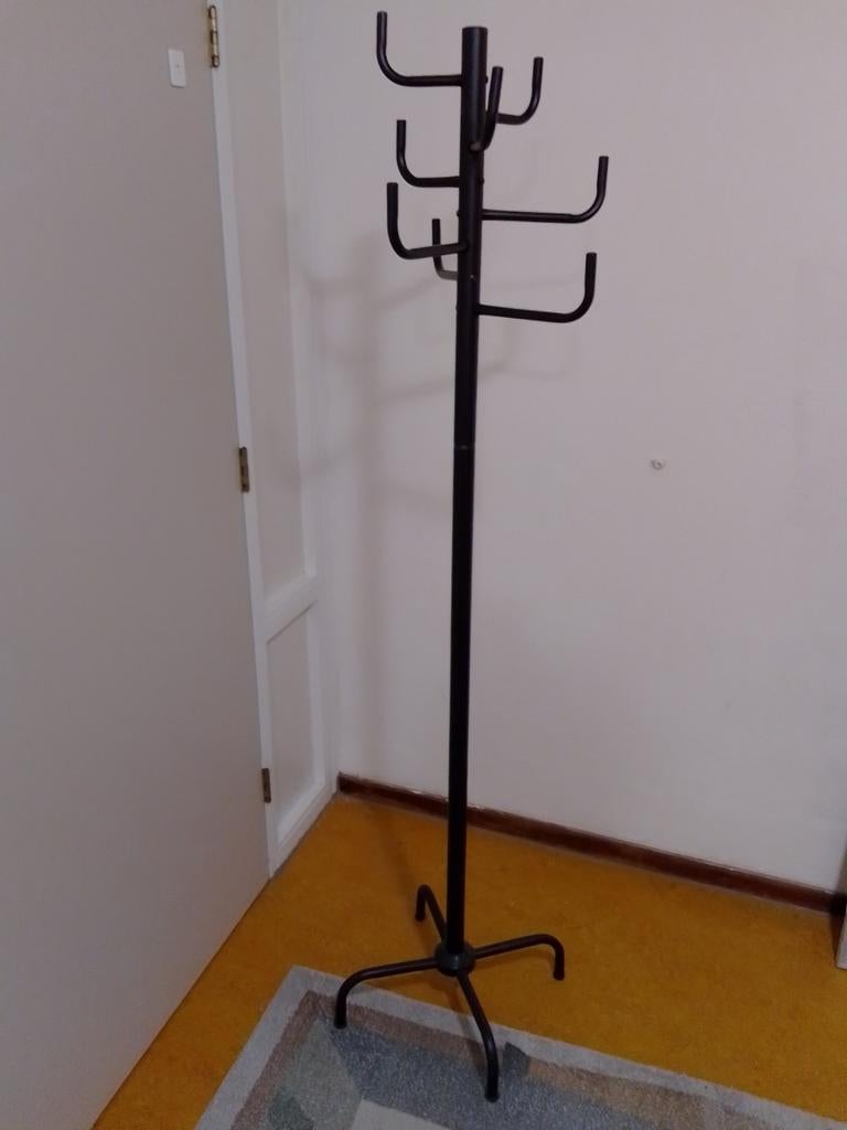kapstok, Huis en Inrichting, Woonaccessoires | Kapstokken, Staande kapstok, Metaal, Ophalen
