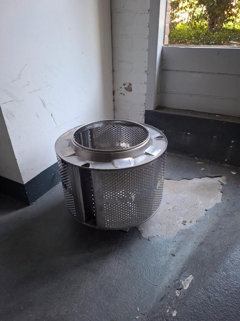 vuurkorf, Tuin en Terras, Ophalen