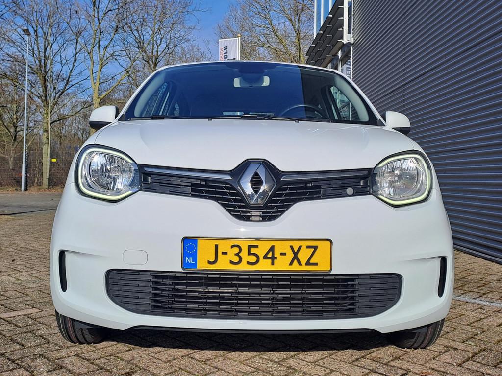 Renault Twingo 1.0 SCe Collection | Airco | Radio | Cruise, 12 maanden, Gebruikt, 4 stoelen, Origineel Nederlands