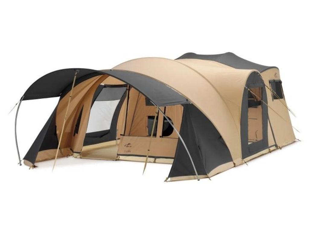 Cabanon Mercury De Luxe GRATIS AVANT GARDE PAKKET, Tot en met 6, Cabanon