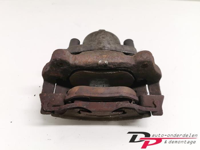 Remklauw (Tang) rechts-voor van een Opel Vectra, Gebruikt, -, -, Opel