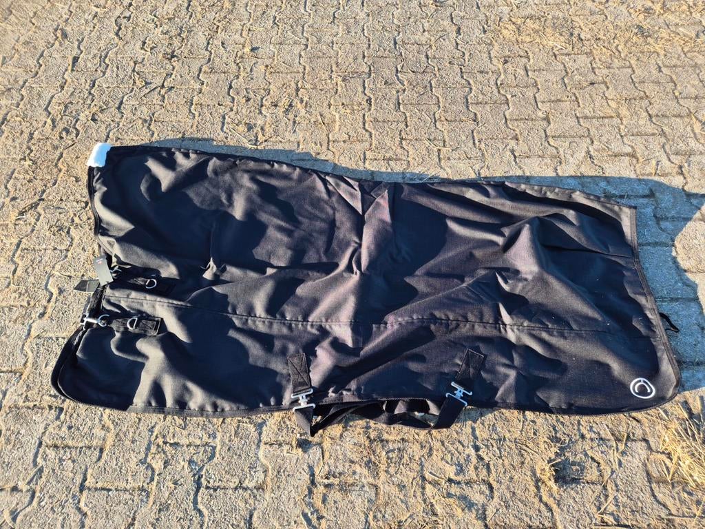 Montar regendeken., Dieren en Toebehoren, Paarden en Pony's | Dekens en Dekjes, 7382AM, Lens, LenSwortels@outlook.com, Nieuw