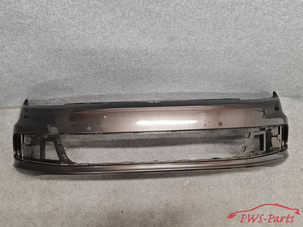 VOLKSWAGEN EOS FACELIFT VANAF 2010 VOORBUMPER ORIGINEEL, Auto-onderdelen, Carrosserie en Plaatwerk, Gebruikt, -, Voor, -
