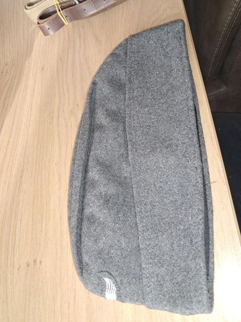 Lw schuitje, repro?!, Verzamelen, Militaria | Tweede Wereldoorlog, Ophalen of Verzenden, Duitsland, Embleem of Badge