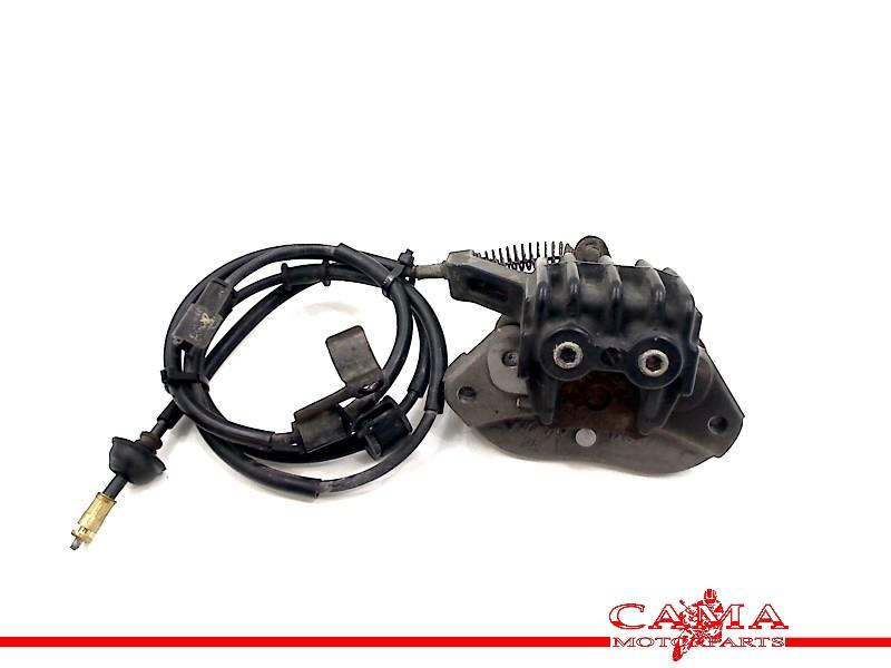 REMKLAUW ACHTER VFR 1200 X Crosstourer 2012-2015 (SC70), Motoren, Dhr. S. di Majo, Gebruikt, Info@cama-motorparts.nl, P.J. Troelstraweg 8 8
3144 CX  MAASSLUIS, NL