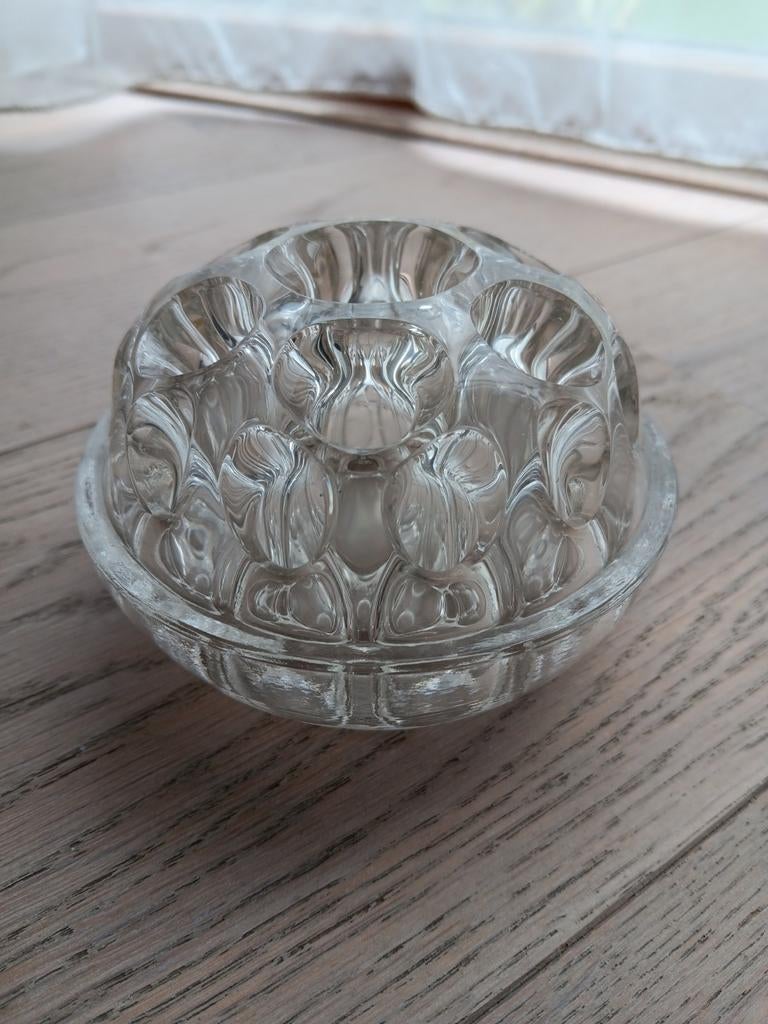 VMC Reims France bloemensteker, Ophalen of Verzenden