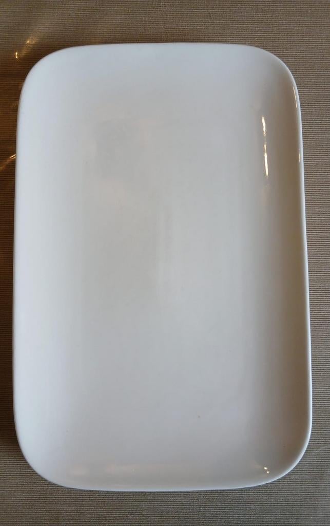 8x serveerbord Young Squito servies borden, Ophalen, Overige stijlen, Bord(en)