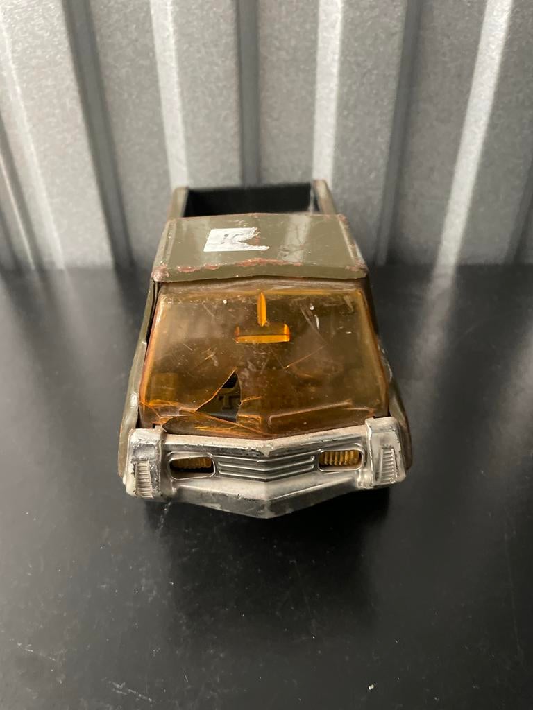 Bundel tonka autos Vintage Tonka Truck - Gebruikt, Ophalen of Verzenden, Gebruikt, Jongen of Meisje