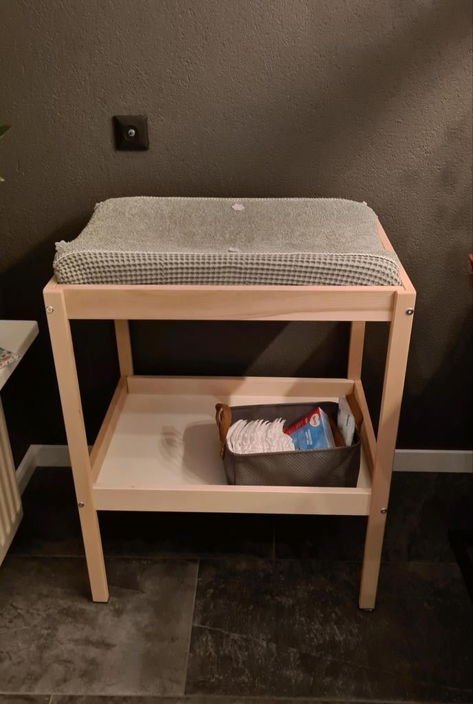 Handige IKEA Sniglar commode, Kinderen en Baby's, Kinderkamer | Commodes en Kasten, Minder dan 75 cm, 70 cm of meer, Zo goed als nieuw