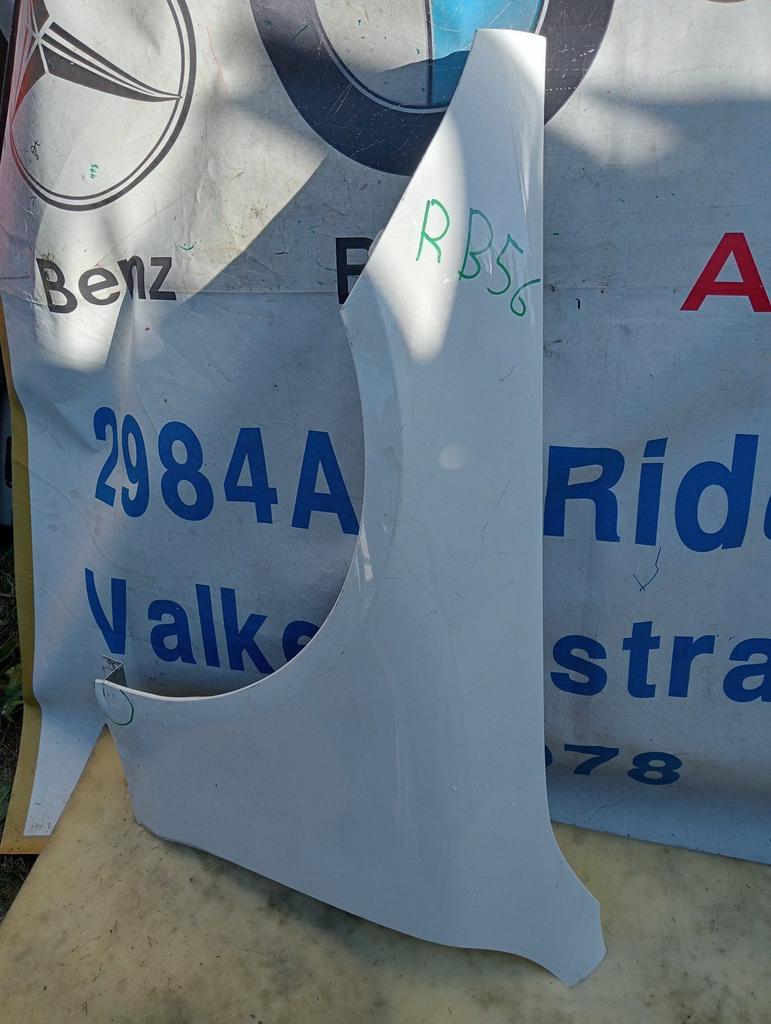 Voorscherm  CLS W257 Links A2578810100 Scherm Origin, Auto-onderdelen, Carrosserie en Plaatwerk, Gebruikt, -, Links, Ophalen of Verzenden