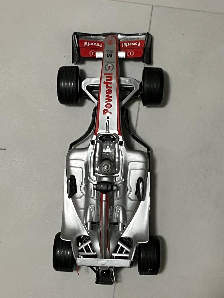 raceauto, Ophalen, Gebruikt, Overige typen