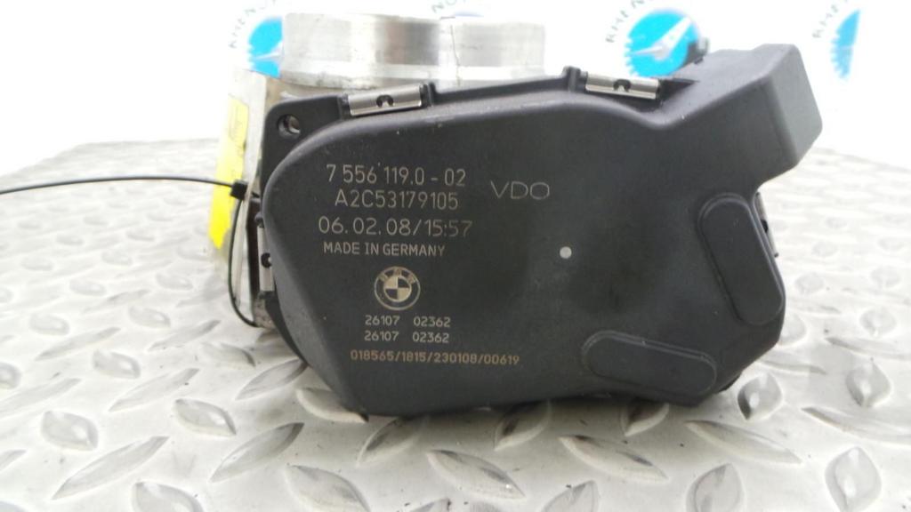 BMW 3 SERIES 335I M SPO GASKLEPHUIS 2008, Ophalen of Verzenden, Gebruikt, Stiba lid