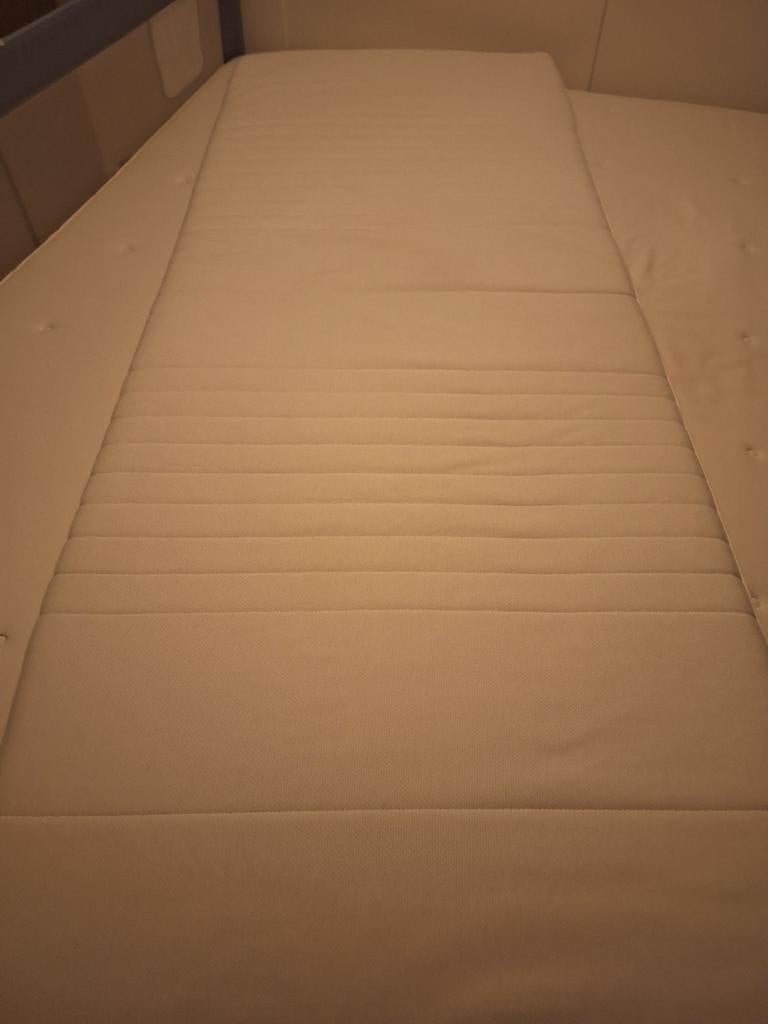 IKEA TUSSOY topper, Ophalen, Gebruikt, 90 cm, Eenpersoons