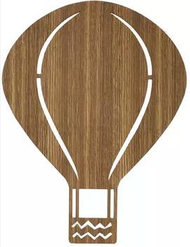 Ferm Living Balloon Wandlamp, Ophalen of Verzenden, Nieuw, Wanddecoratie