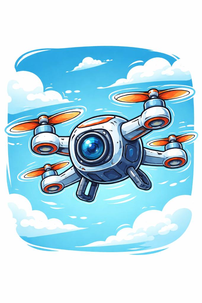 Drone luchtfoto en video voor een lage prijs., Ophalen of Verzenden