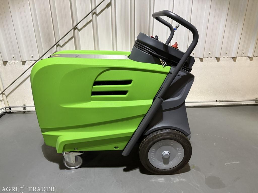 DIBO KOUD / WARMWATER HOGEDRUKREINIGERS NIEUW, Zakelijke goederen, H.O. H. van de Schoot, Info@hvdschoot.nl, Lazarusbocht 7b, 5688NZ Oirschot, NL