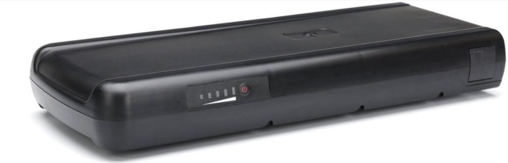 Sparta / Batavus B300 compatible fietsaccu 36V 8.8Ah, Ophalen of Verzenden, Zo goed als nieuw