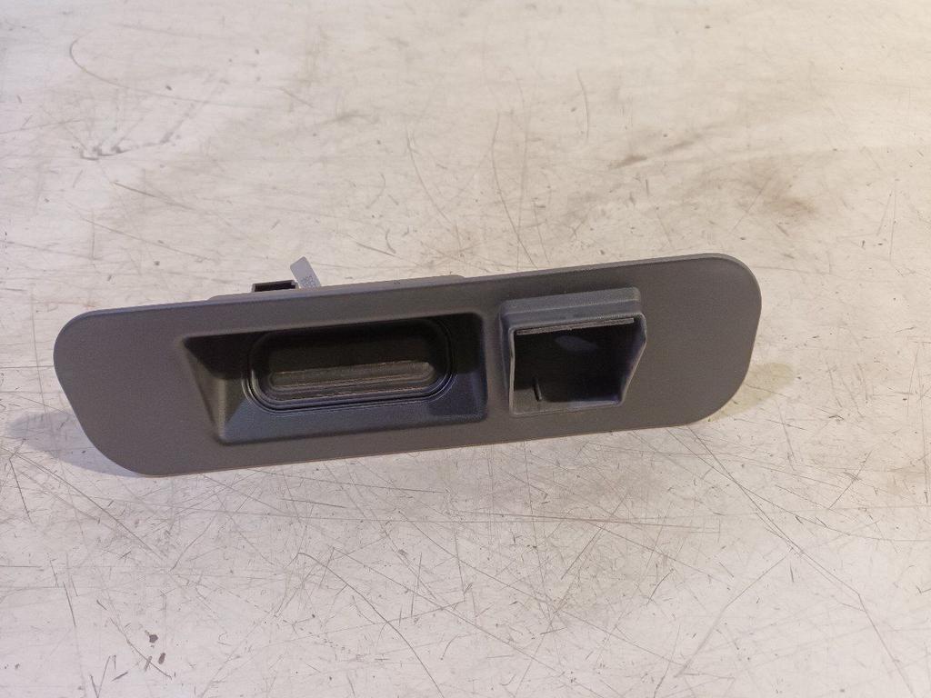 Achterklep ontgrendeling Opel Zafira, Auto-onderdelen, Onderdelen@venauto.nl, Van der Ven Autorecycling B.V., Gebruikt, Ettenseweg 76, 4706 PB Roosendaal, The Netherlands