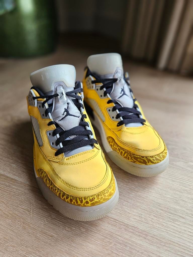 Jordan Spizike Low Premium - Maat 8, Overige kleuren, Nieuw, Ophalen of Verzenden, Sneakers of Gympen