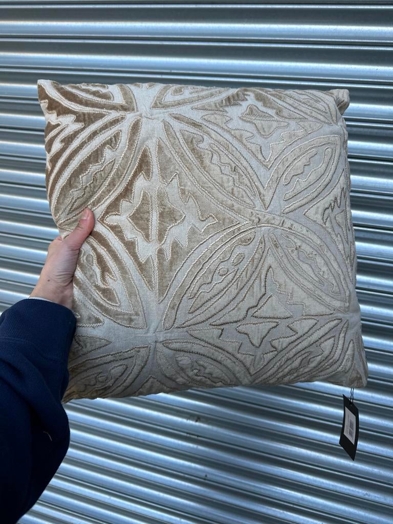 Kussen diga colmore 50x50, Ophalen of Verzenden