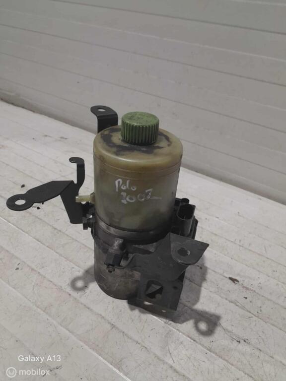 Stuurpomp Volkswagen Polo 6Q0423371, Gebruikt, Ophalen of Verzenden