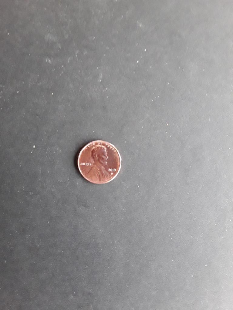 One cent USA, Postzegels en Munten, Munten | Amerika, Ophalen of Verzenden, Noord-Amerika