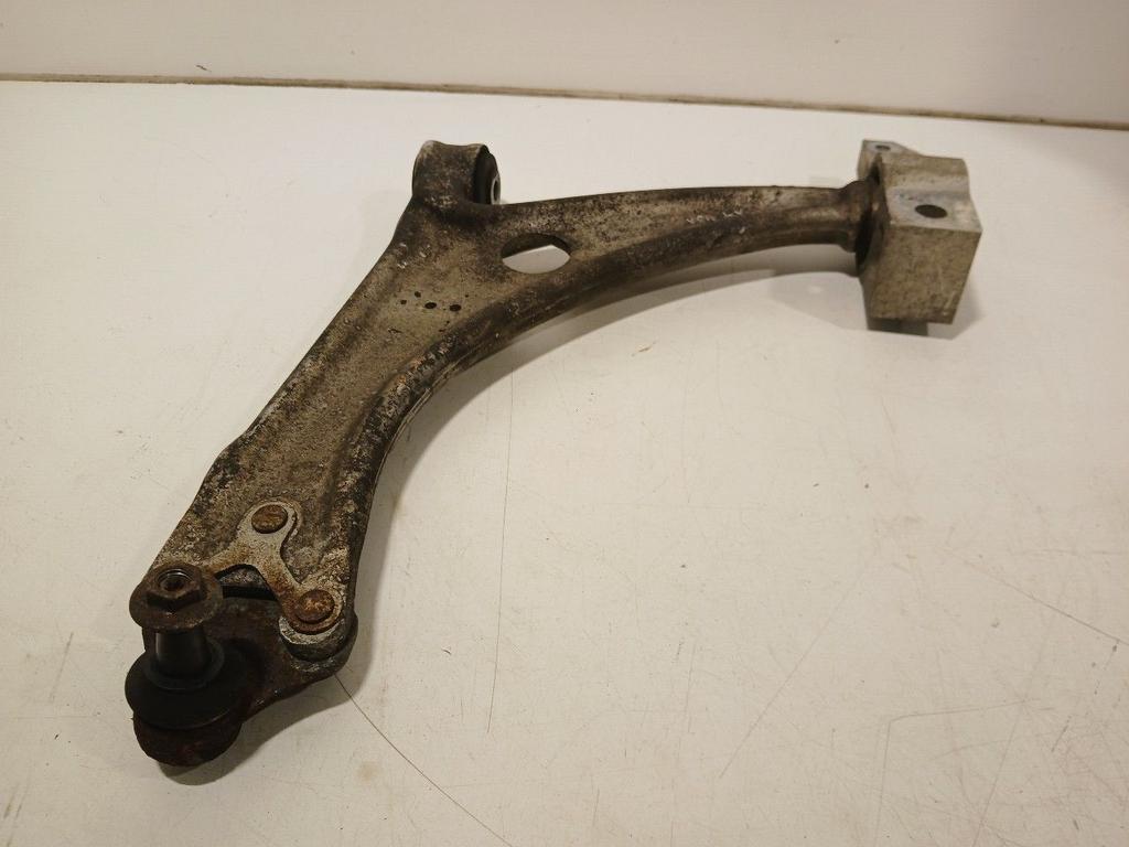 Draagarm links voor onder Audi TT, Onderdelen@venauto.nl, Van der Ven Autorecycling B.V., Gebruikt, Ettenseweg 76, 4706 PB Roosendaal, The Netherlands