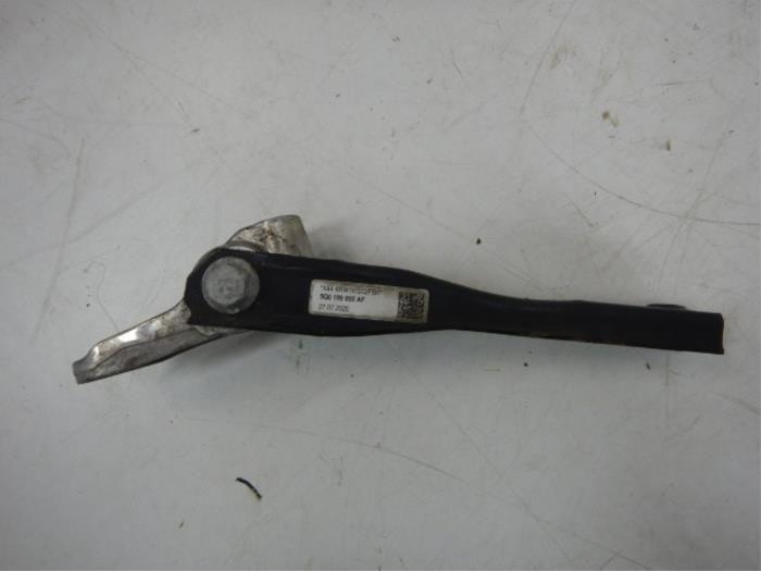 Versnellingsbak Steun Volkswagen Golf (22745222), Ophalen of Verzenden, Gebruikt