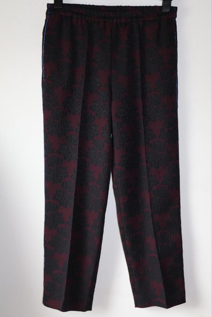 Bellerose broek maat 36 / S - bordeaux rood, Bellerose, Bellerose.nl, Bellerose, Ophalen of Verzenden