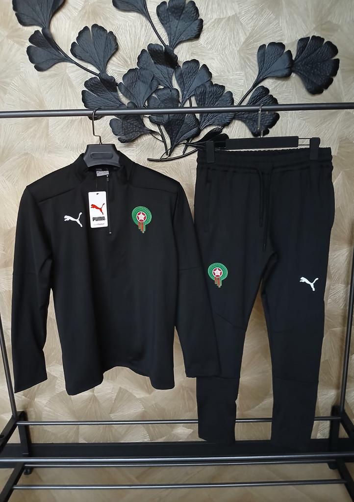 Marokko trainingspakken, Ophalen, Nieuw, Overige maten