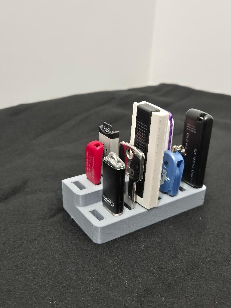 usb stick/ sdkaart-houder, Ophalen of Verzenden, Nieuw, Overig, 2 TB of meer