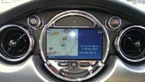 MINI COOPER BMW “HIGH”  DVD Navi Upgrade Mini, Computers en Software, Navigatiesoftware, Verzenden, Nieuw, Update